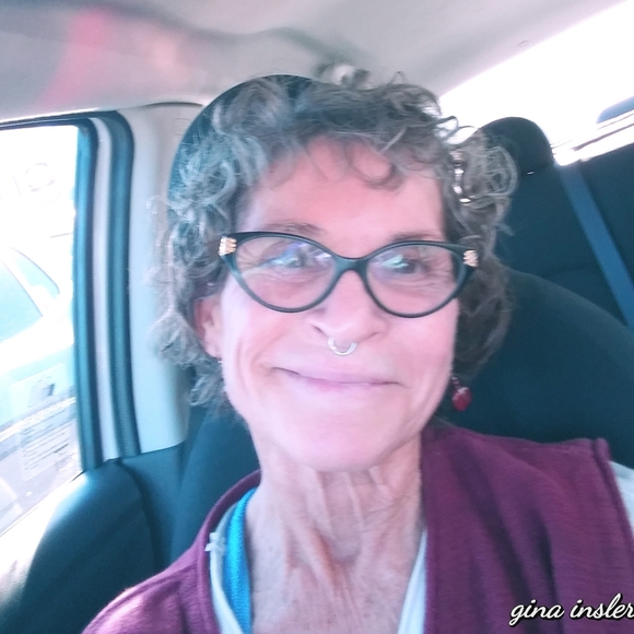 Meet your Posher, Gina - Picture 6 of 7